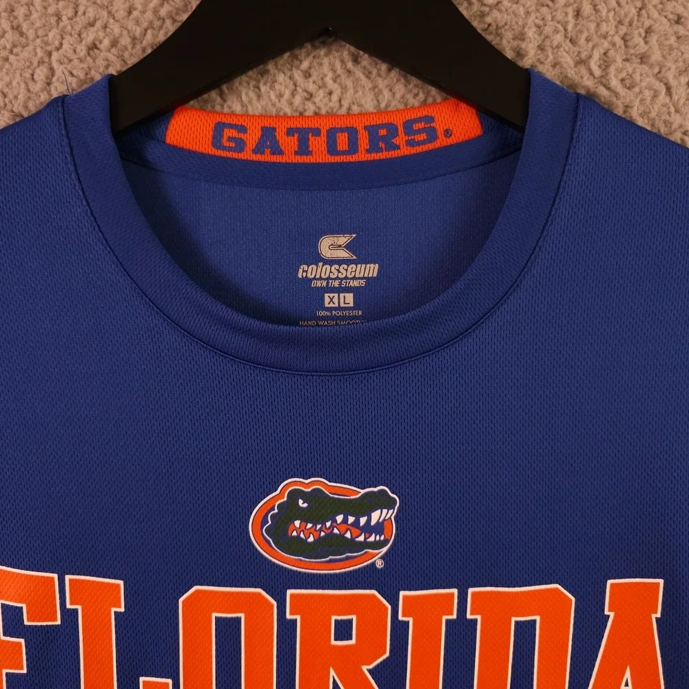 Colosseum Athletics florida gators