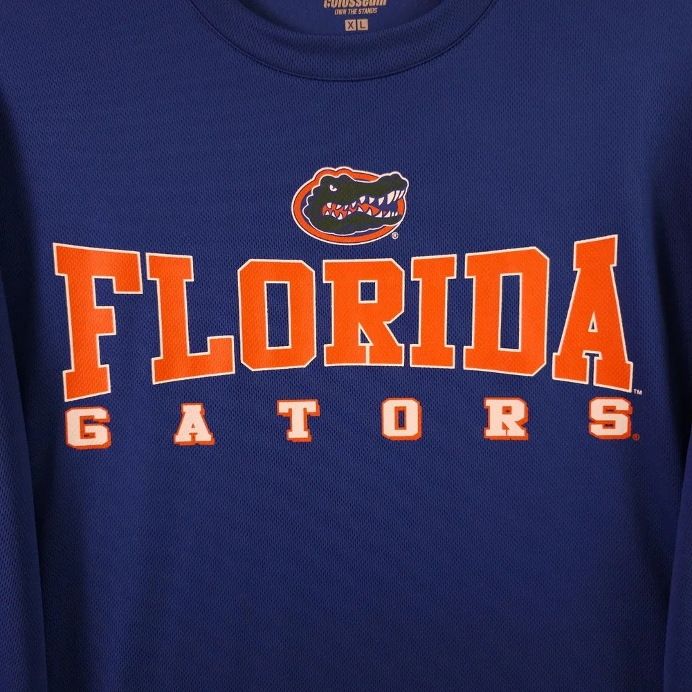 Colosseum Athletics florida gators