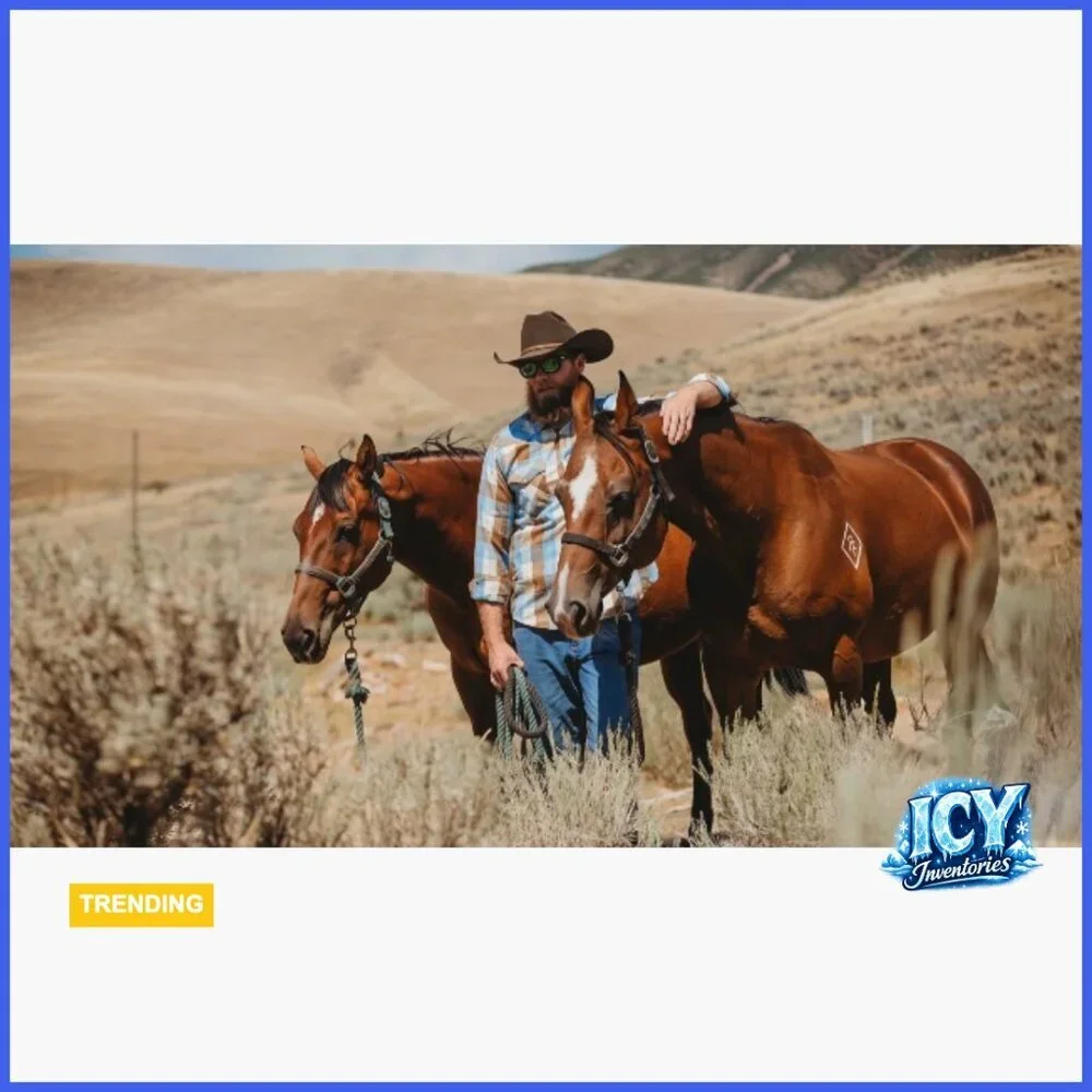 N/A classic western