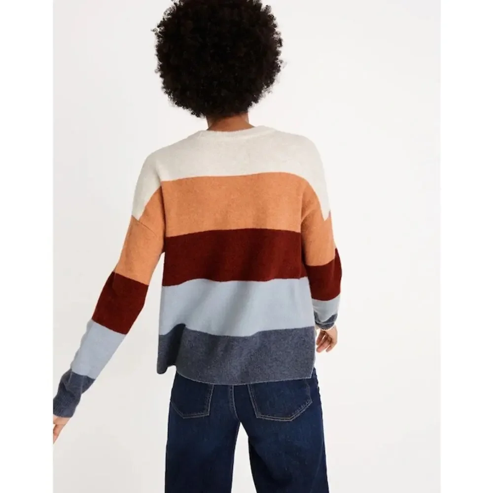 Madewell crofton multi