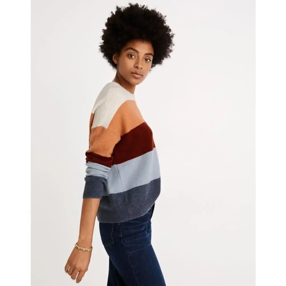 Madewell crofton multi
