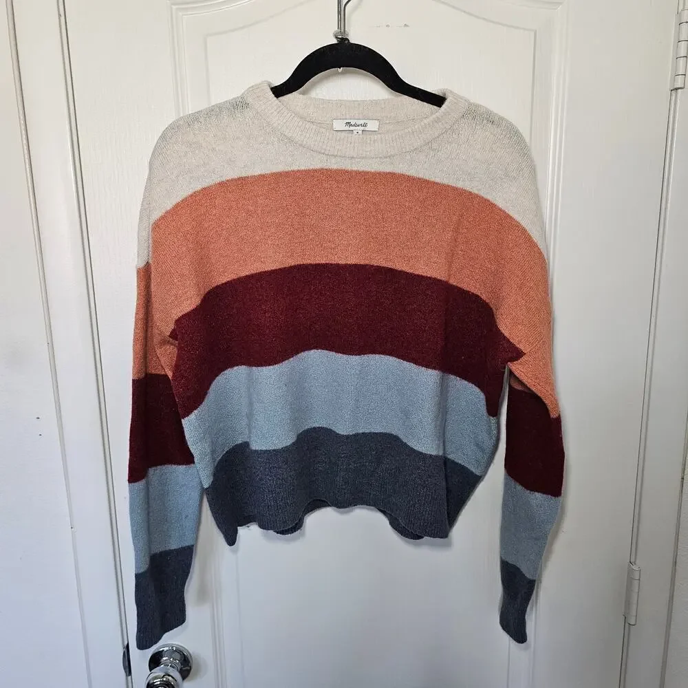 Madewell crofton multi