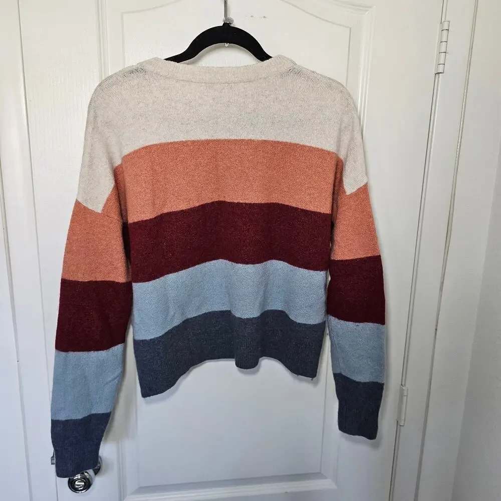 Madewell crofton multi
