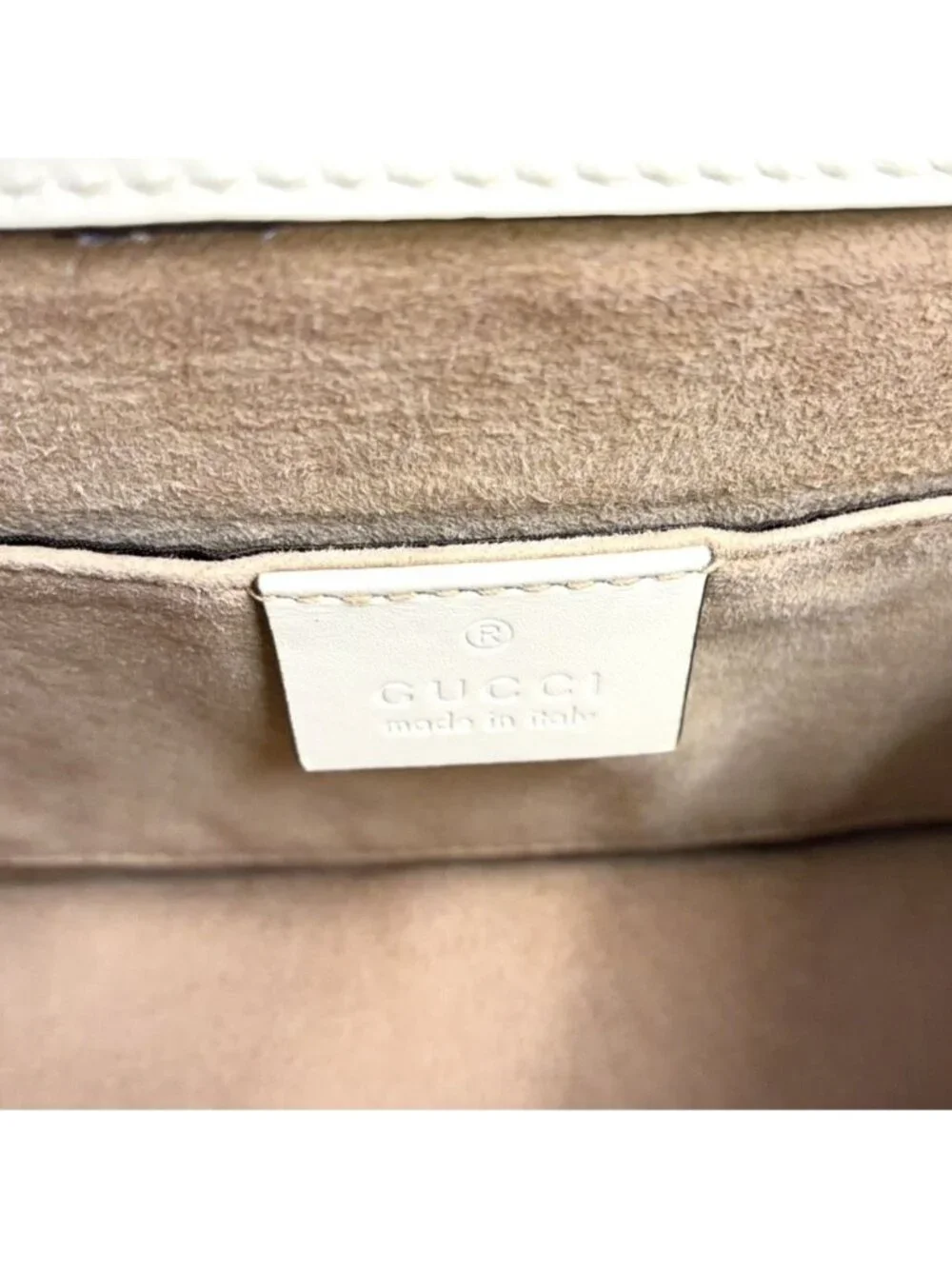 Gucci brand name