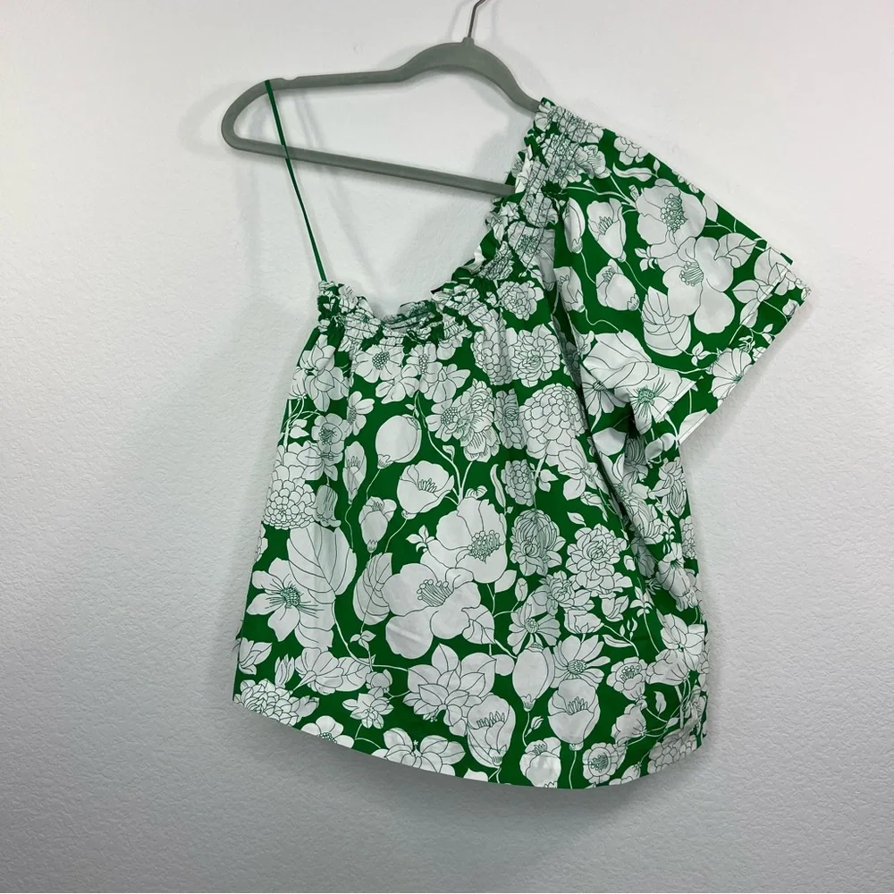 J. Crew size small