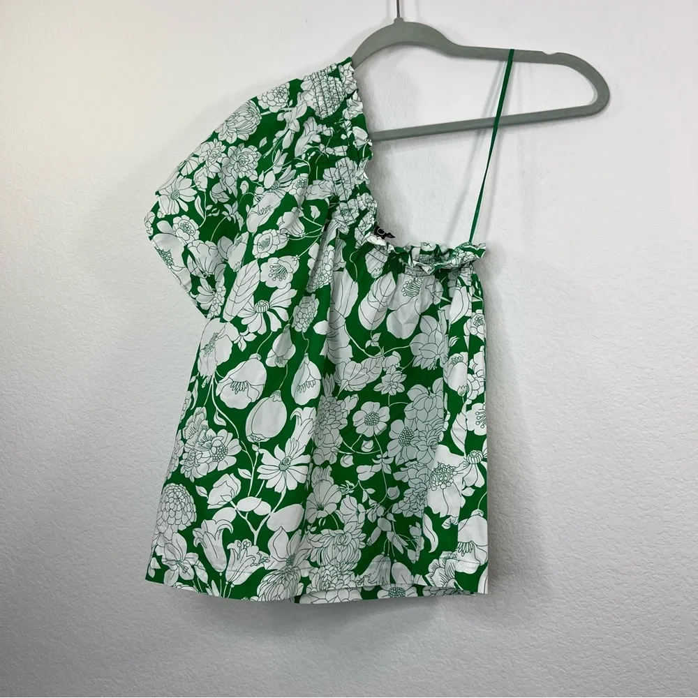 J. Crew size small