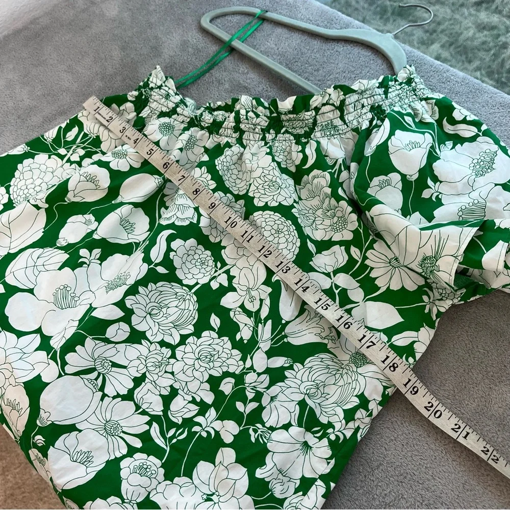 J. Crew size small