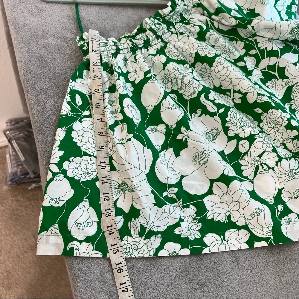 J. Crew size small