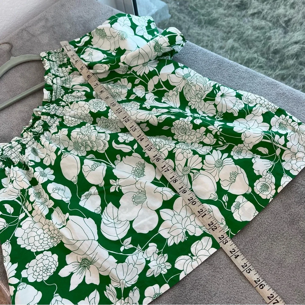 J. Crew size small