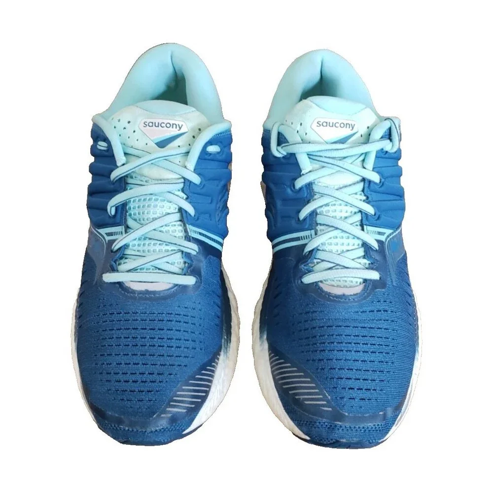 Saucony hurricane 22
