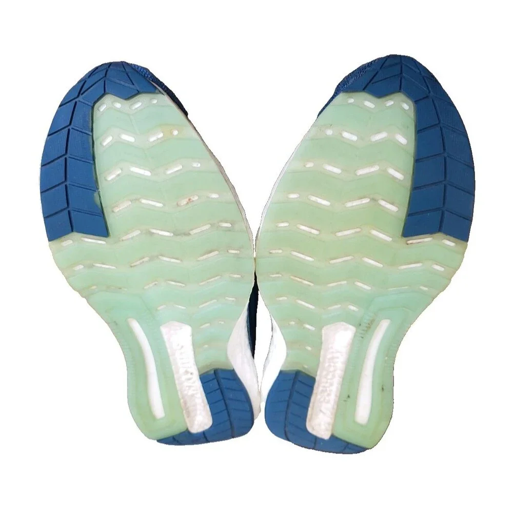 Saucony hurricane 22