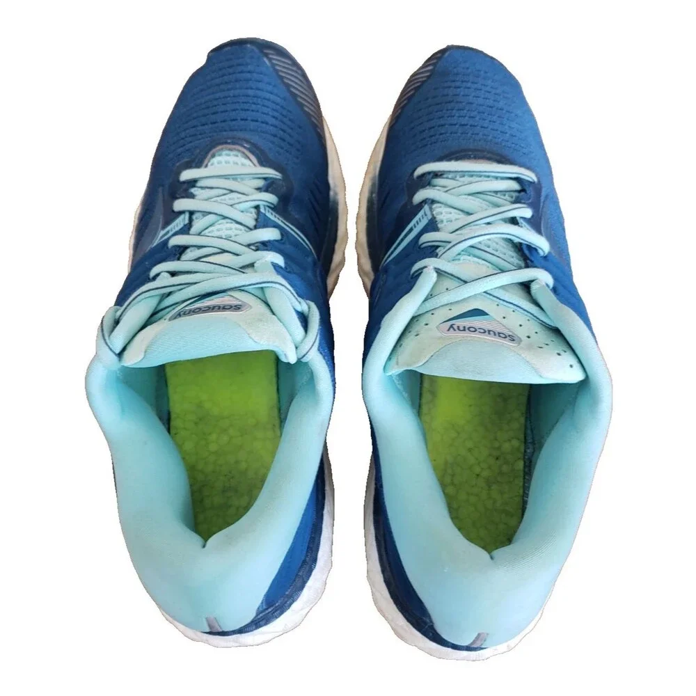 Saucony hurricane 22