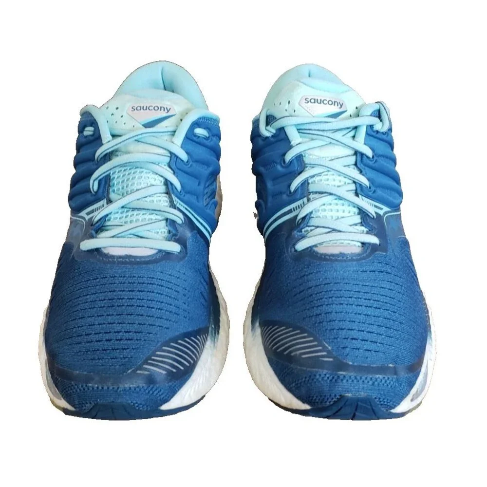 Saucony hurricane 22