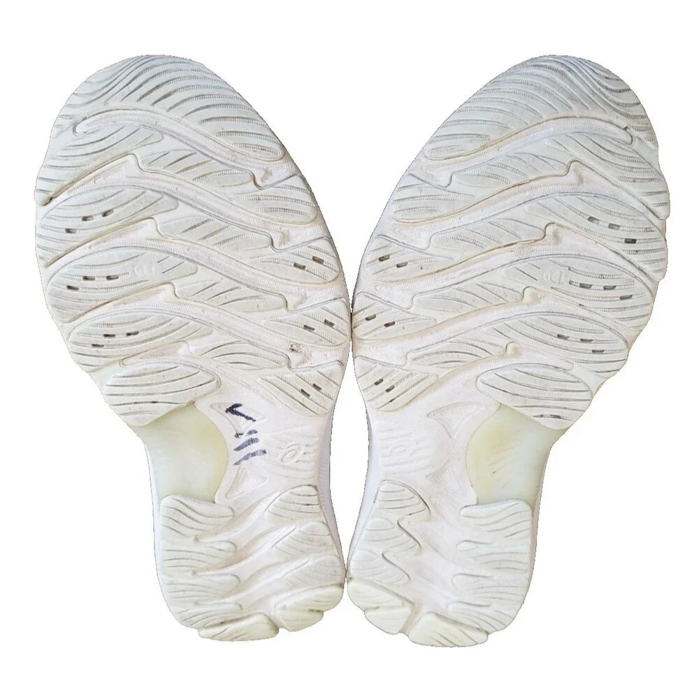Asics women gel