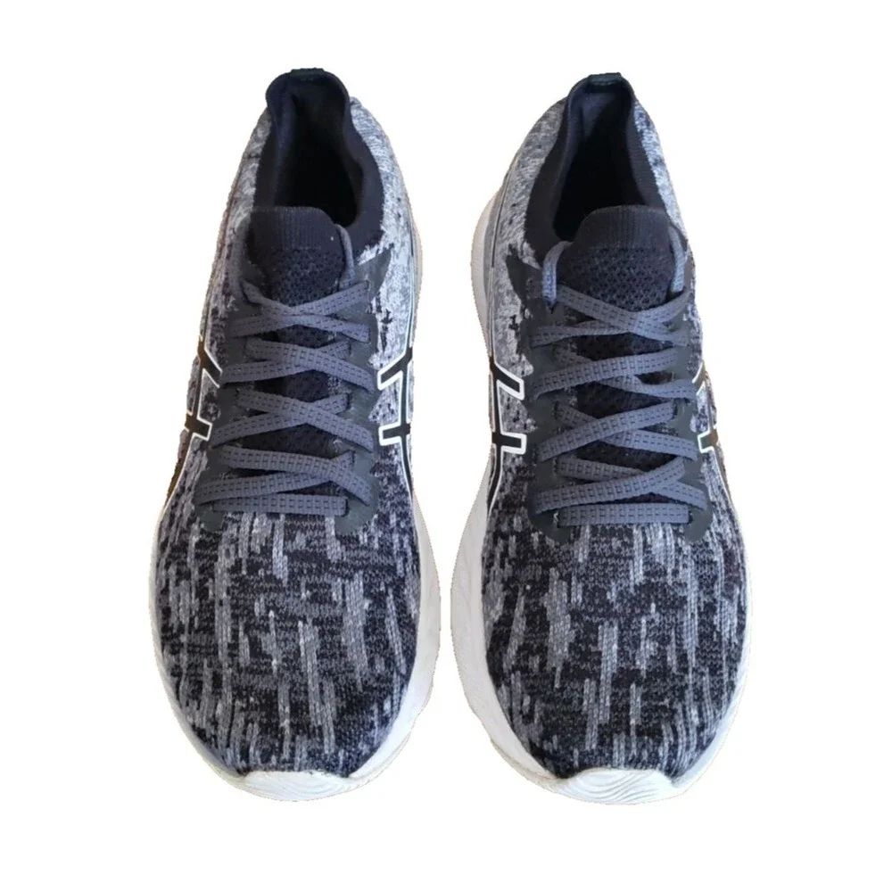 Asics women gel