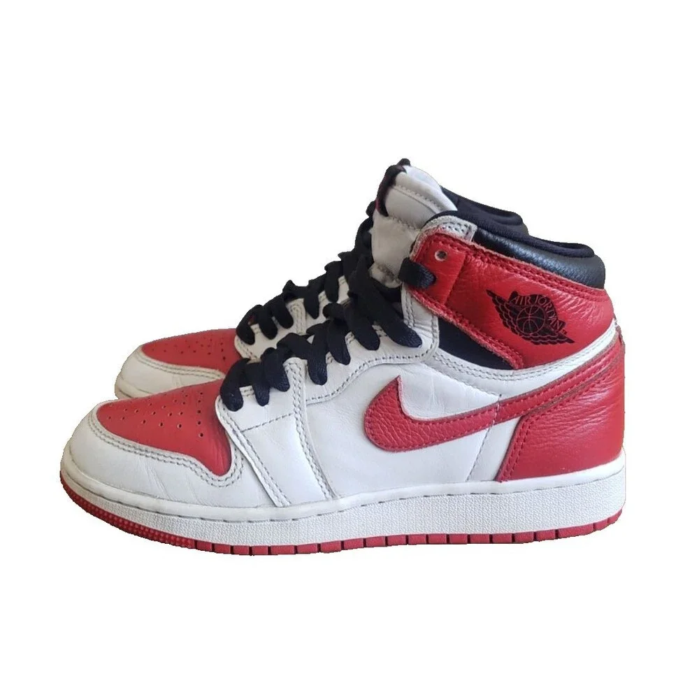 Nike air jordan