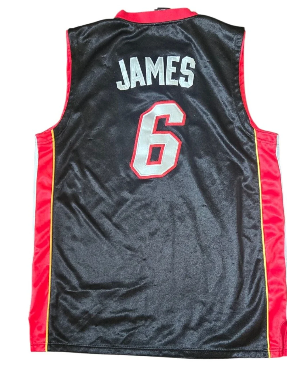 adidas authentic nba