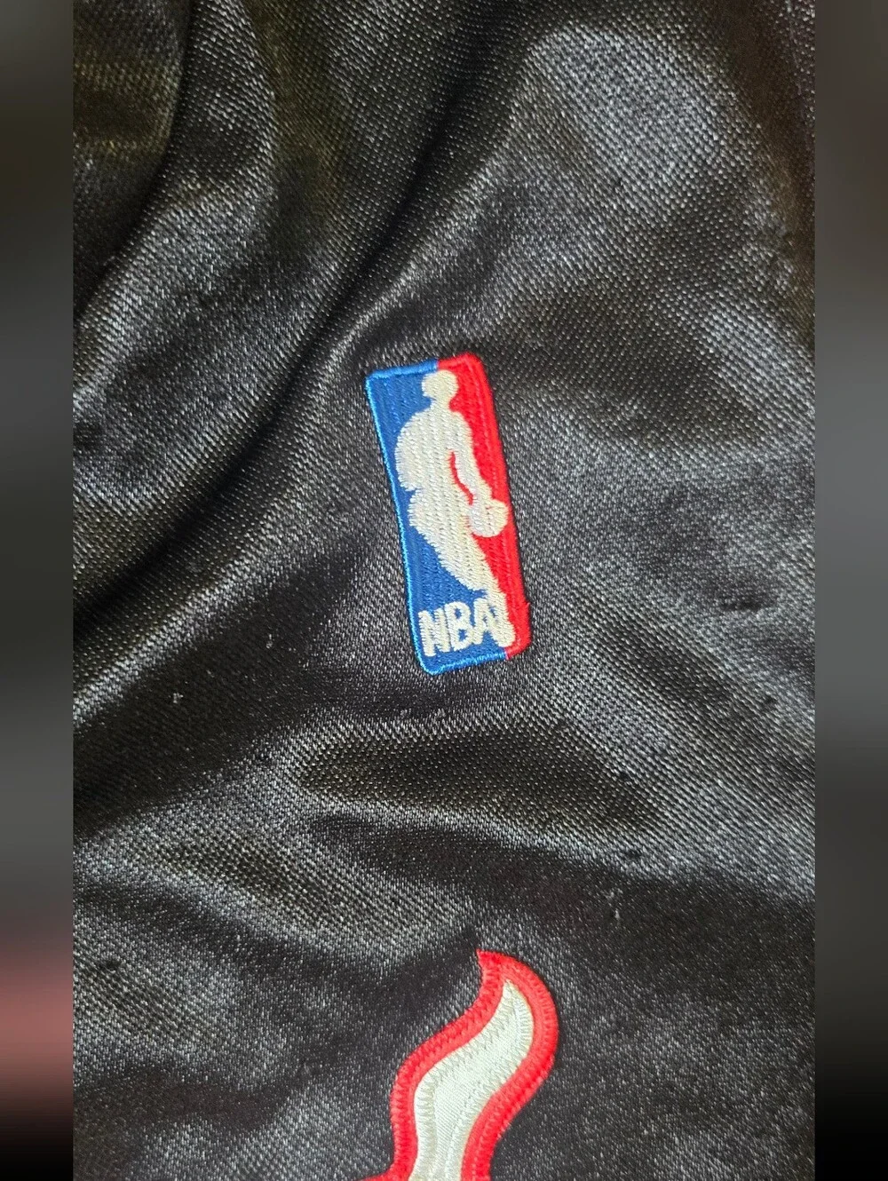 adidas authentic nba