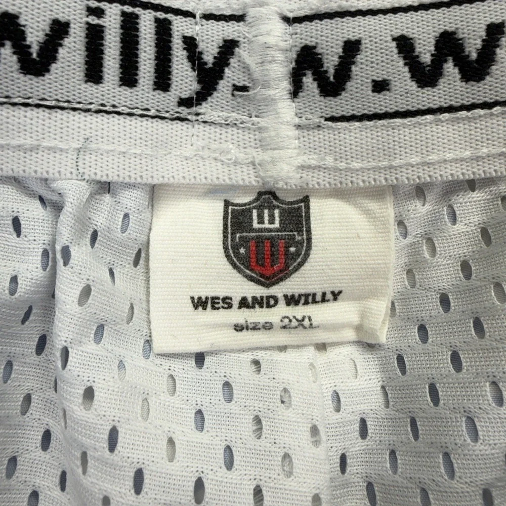 Wes And Willy wes willy