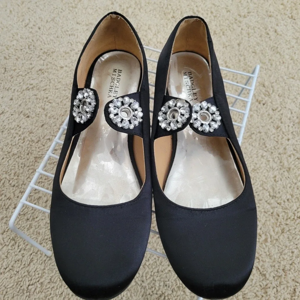 Badgley Mischka badgley mischka