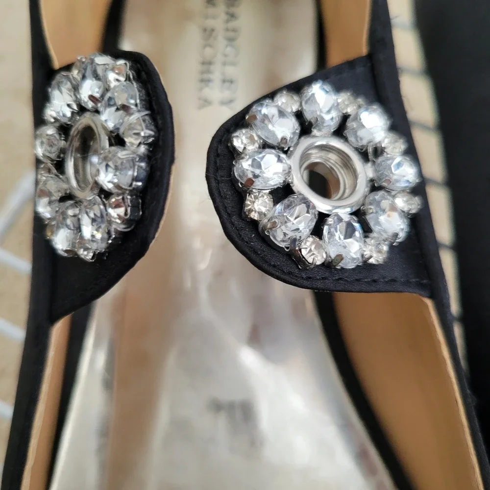 Badgley Mischka badgley mischka
