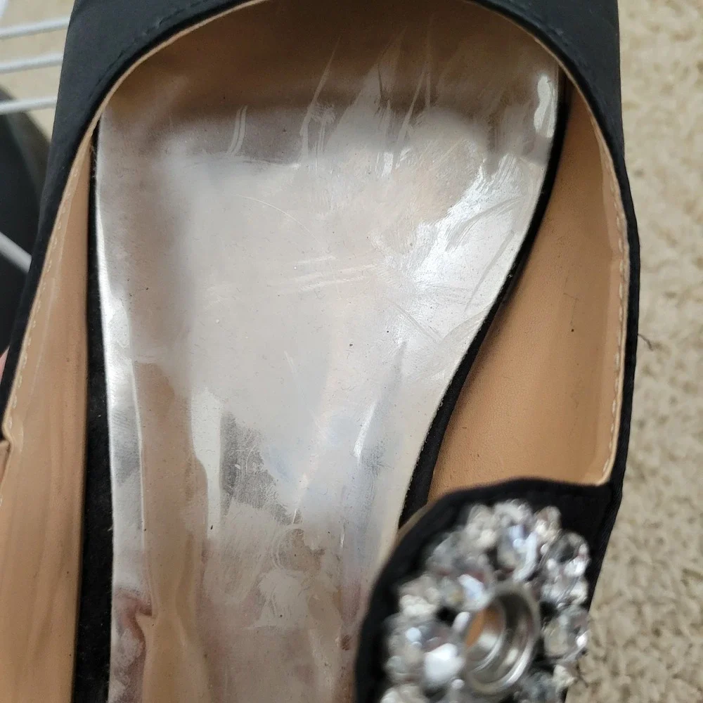 Badgley Mischka badgley mischka