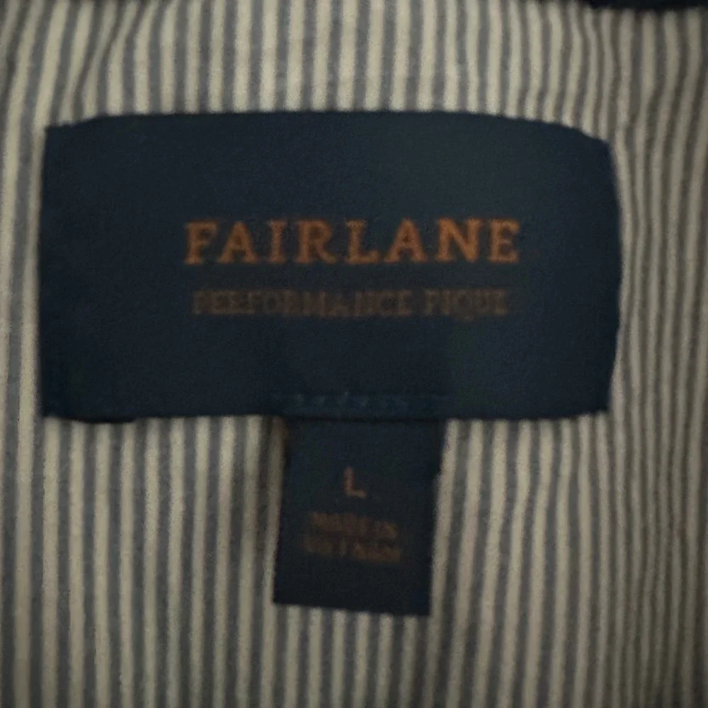 Fairlane elevate your