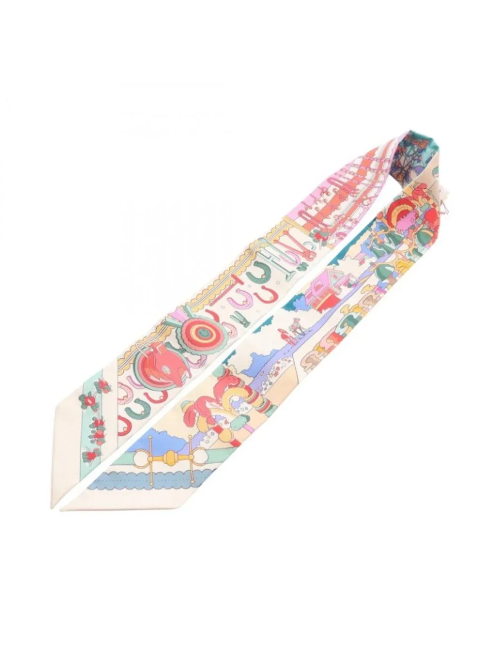 Hermes unused item