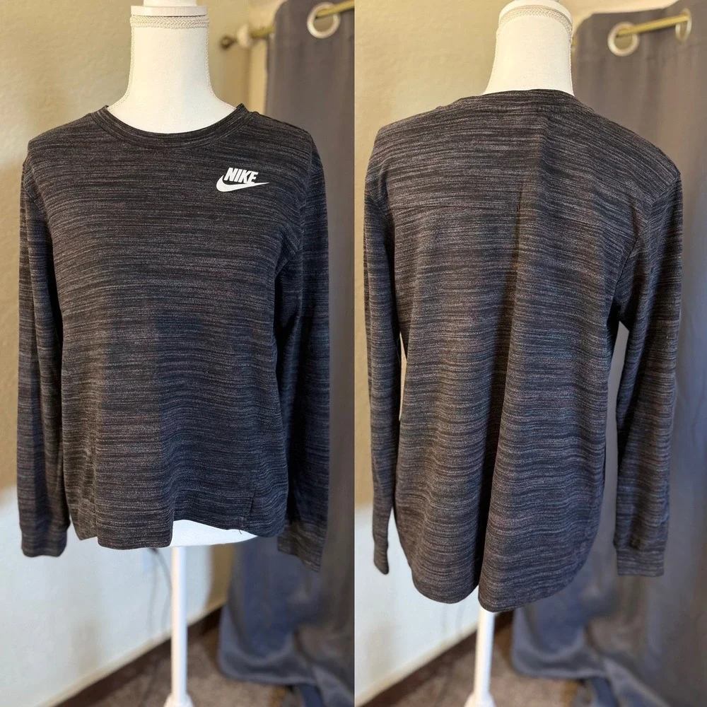Nike sportswear long