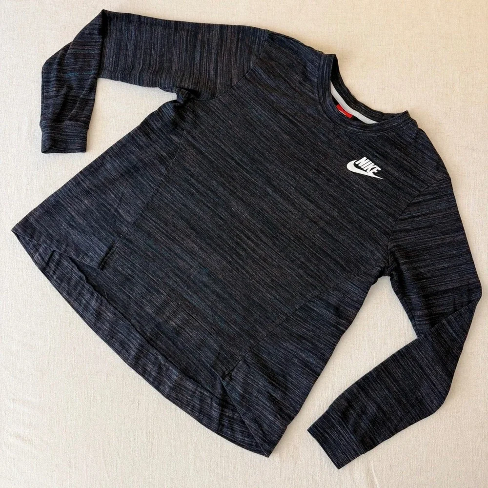 Nike sportswear long