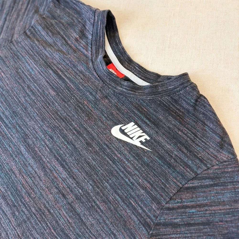 Nike sportswear long