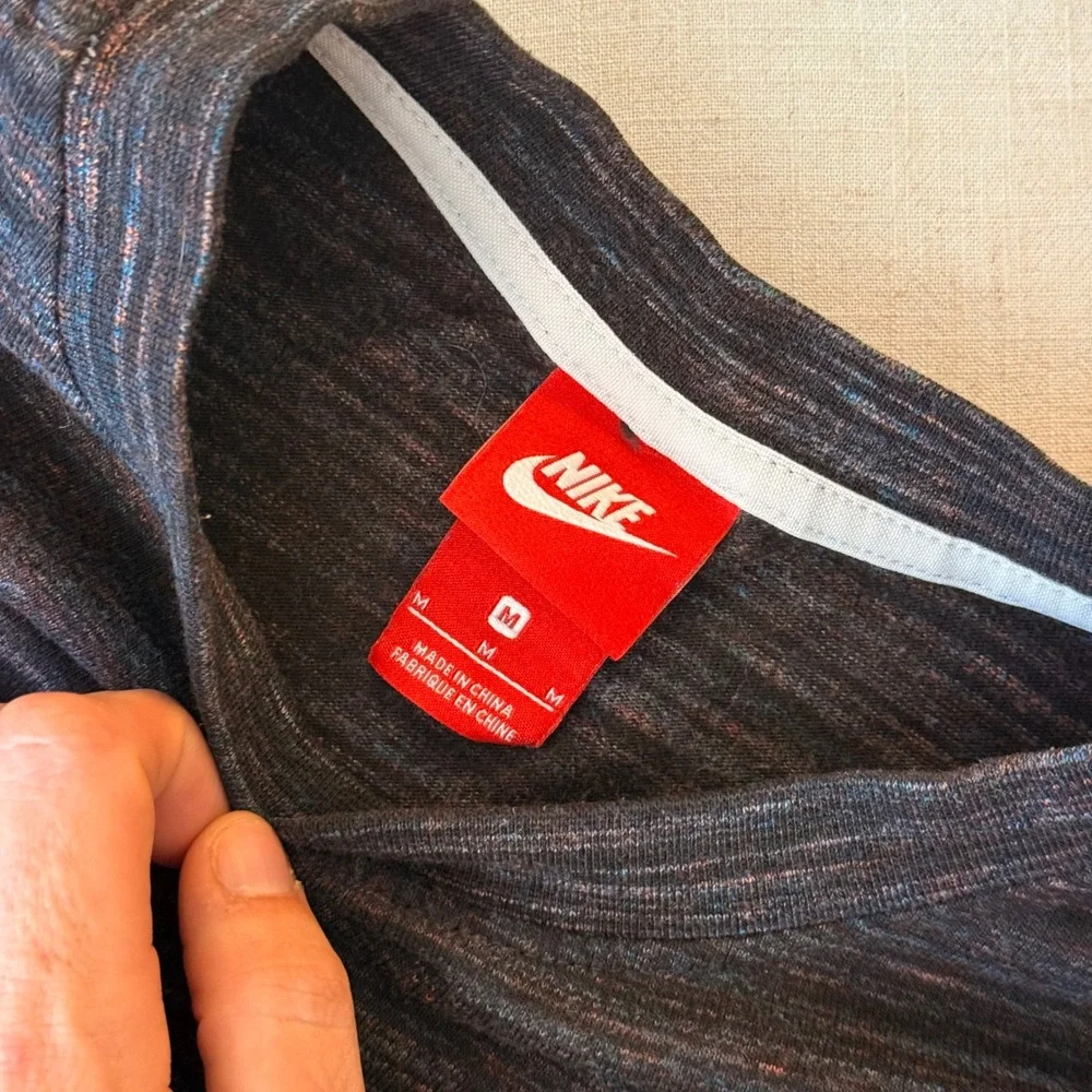 Nike sportswear long