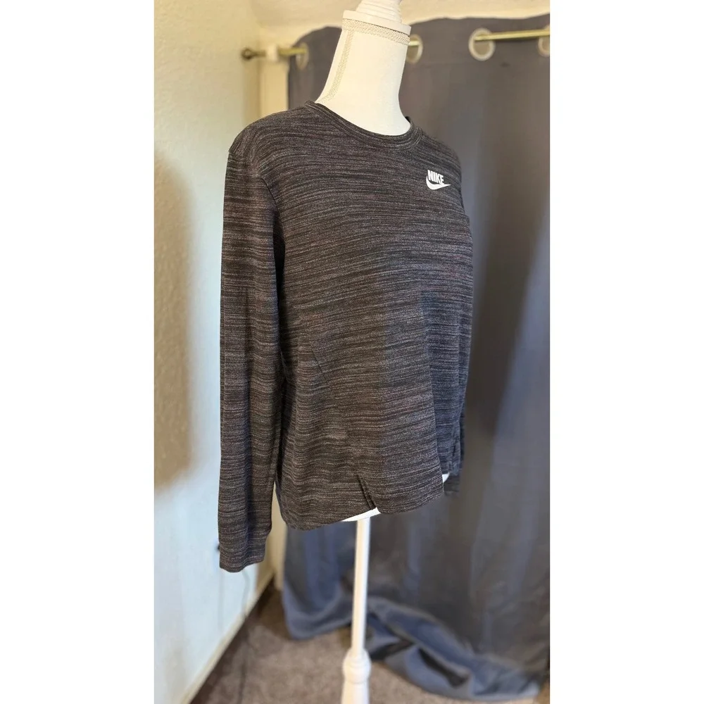 Nike sportswear long