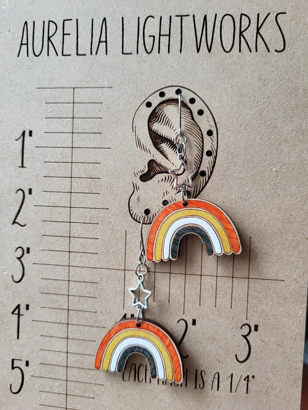 Hand Crafted hand crafted