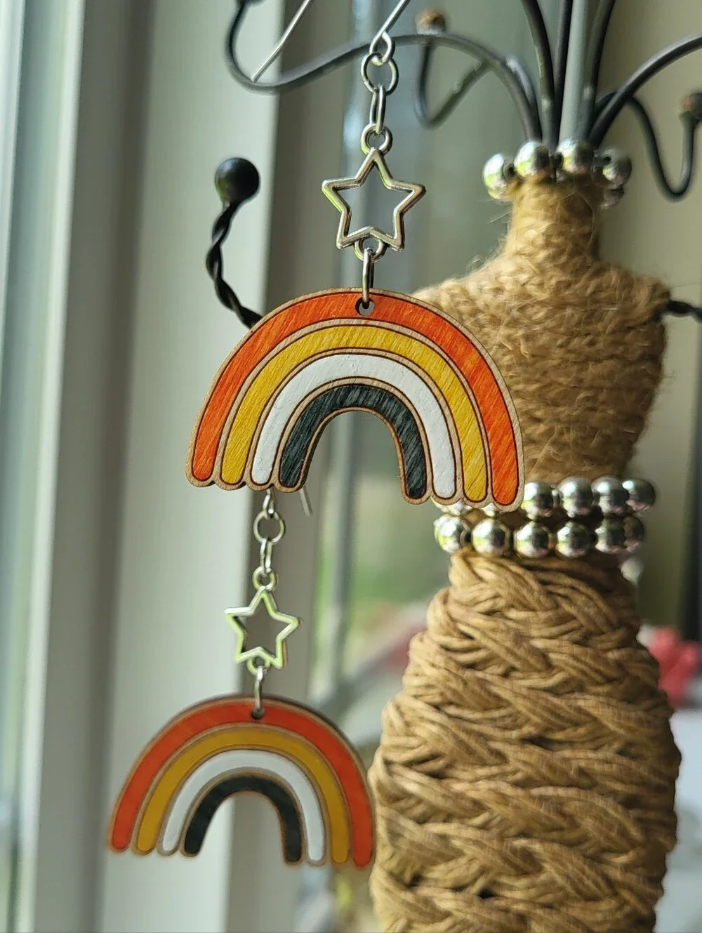 Hand Crafted hand crafted