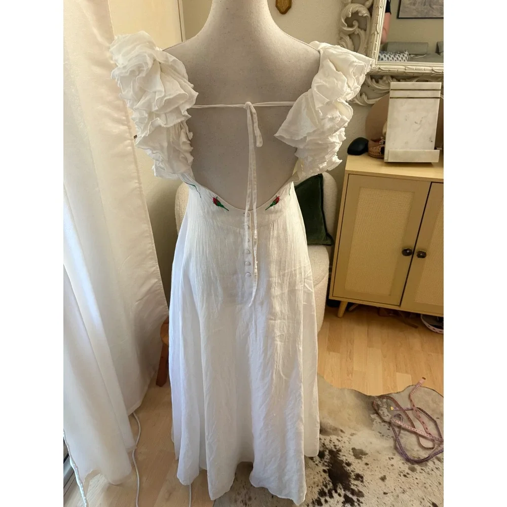 Fanm Mon size small