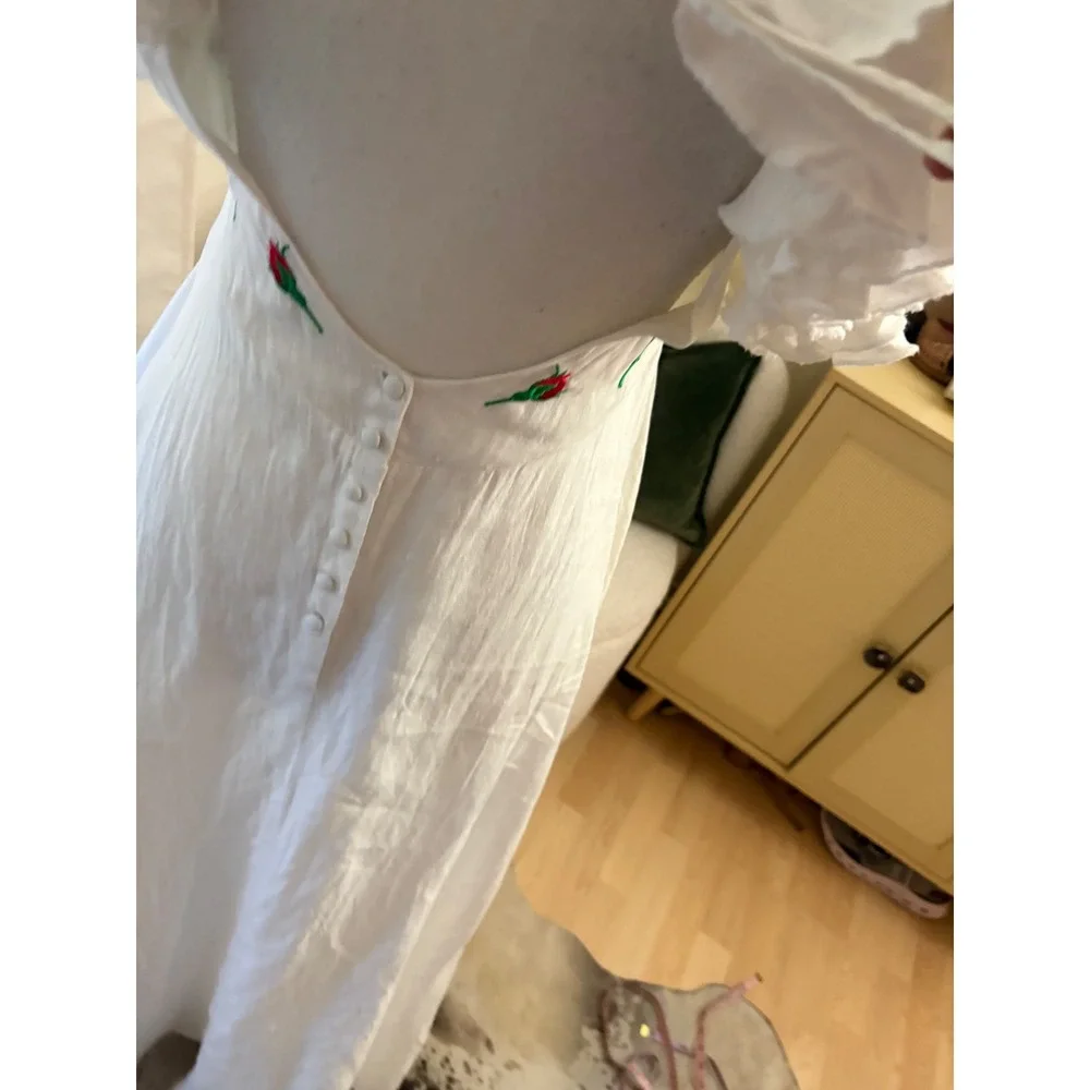 Fanm Mon size small