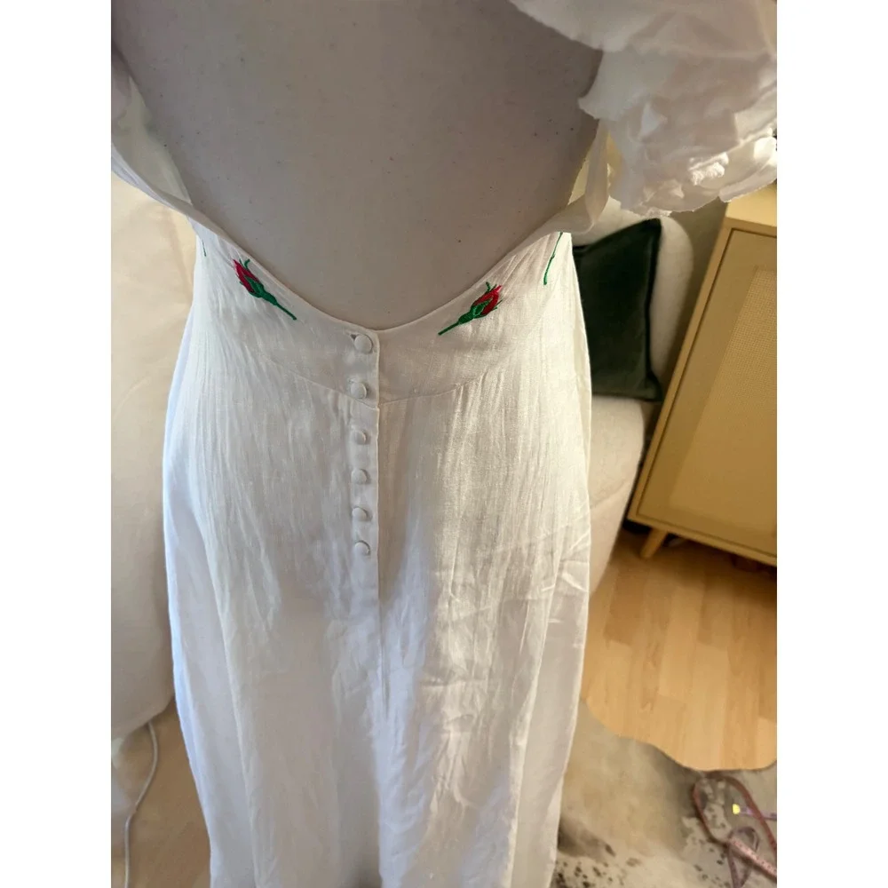 Fanm Mon size small