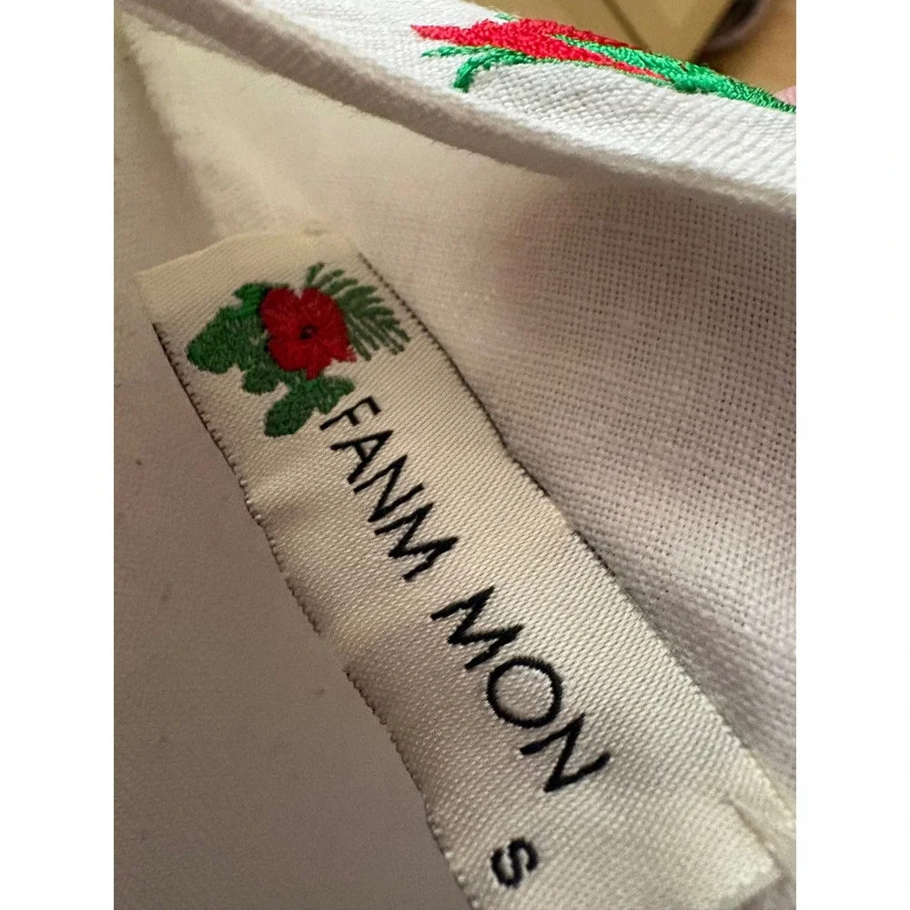 Fanm Mon size small