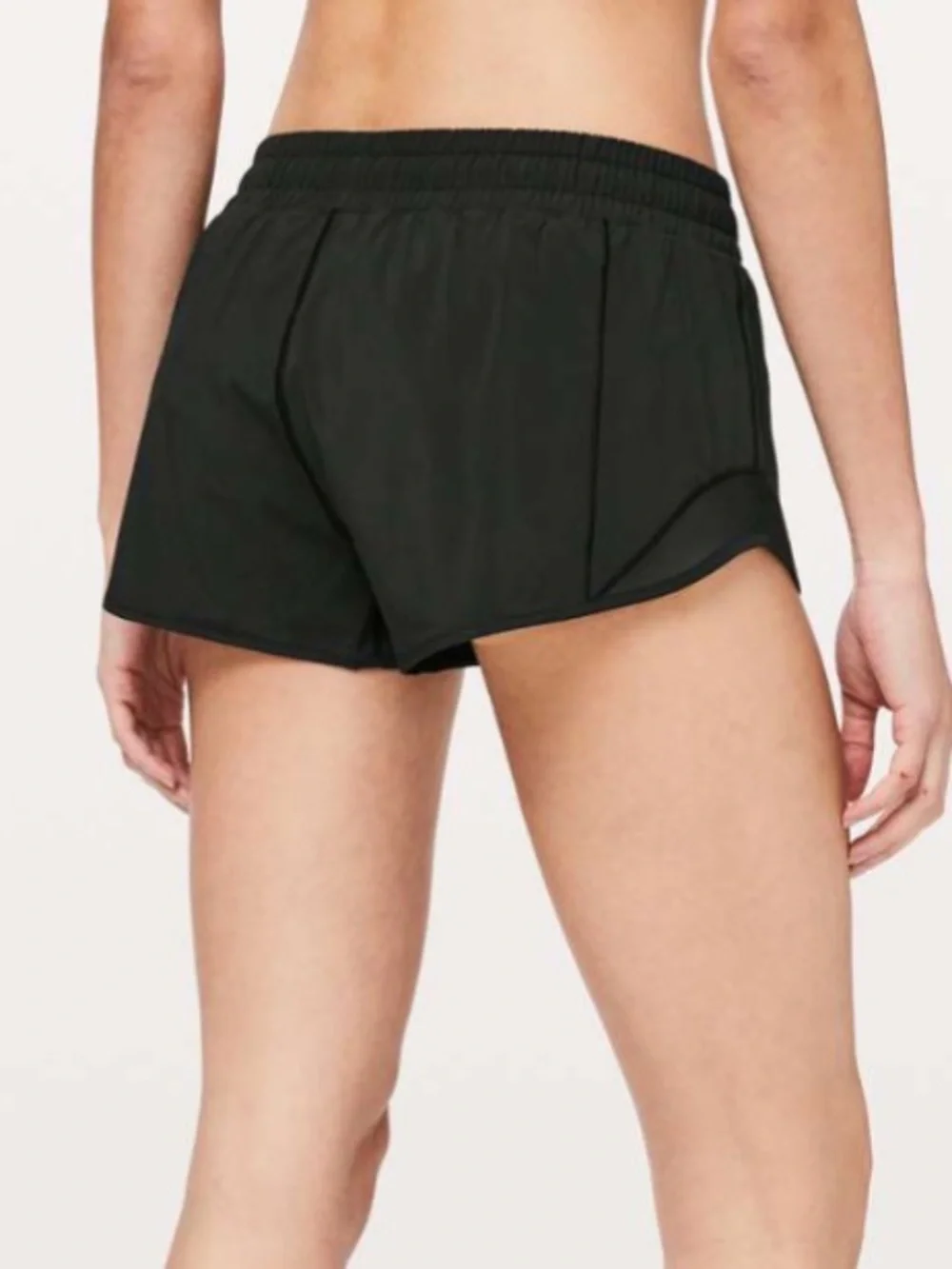 lululemon athletica size low