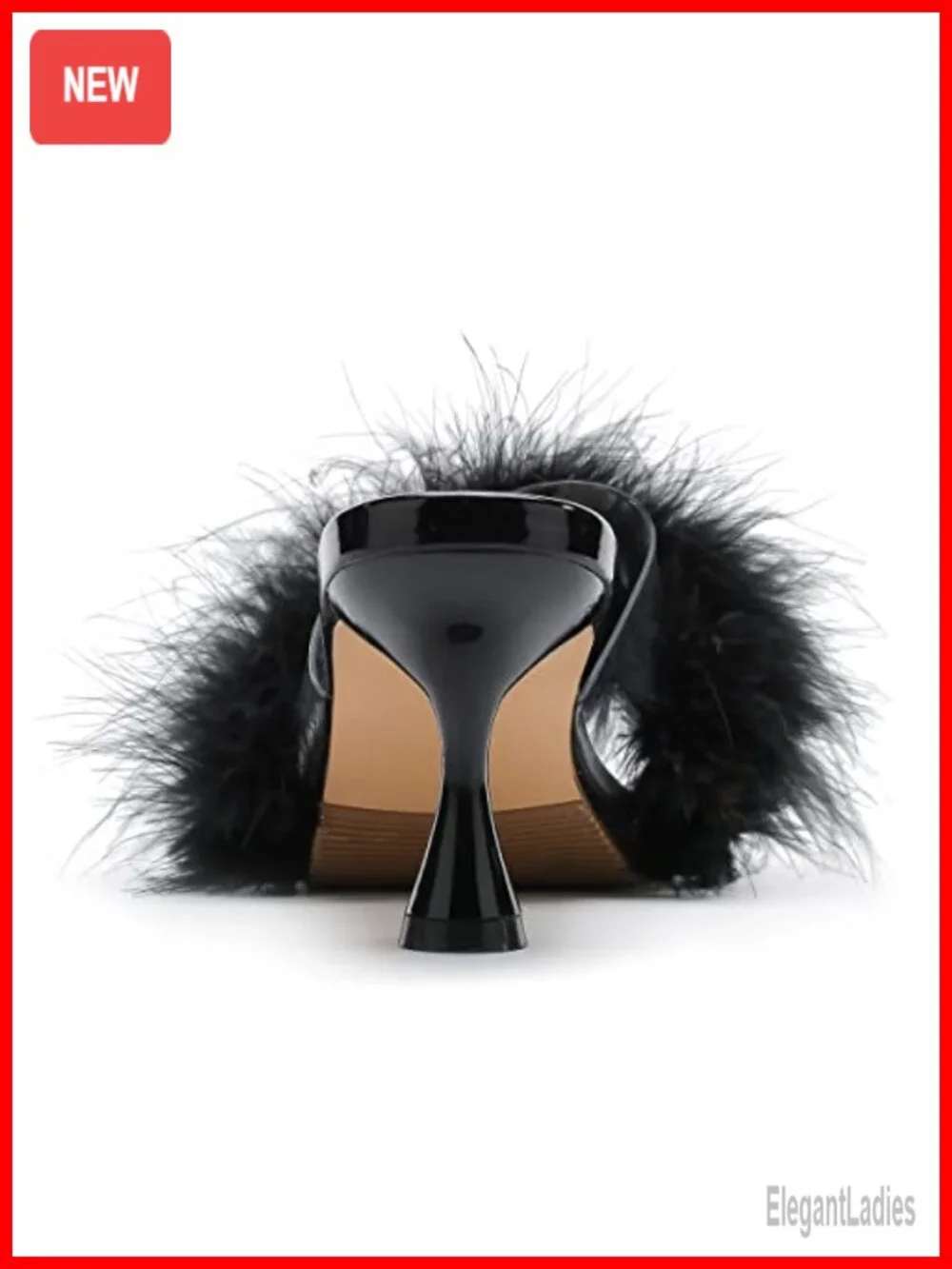 N/A fluffy fur