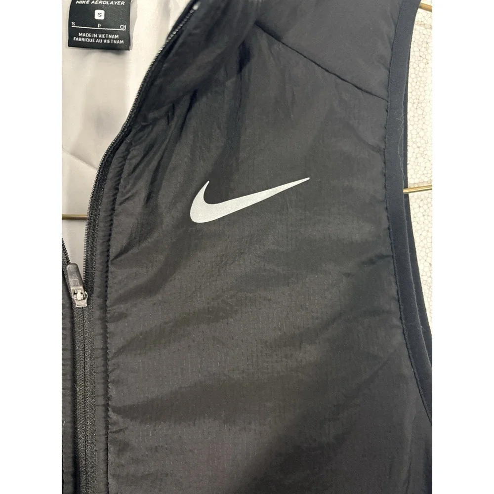 Nike aerolayer thermore