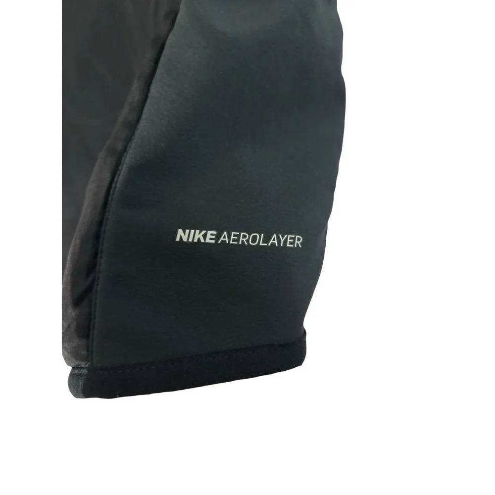 Nike aerolayer thermore