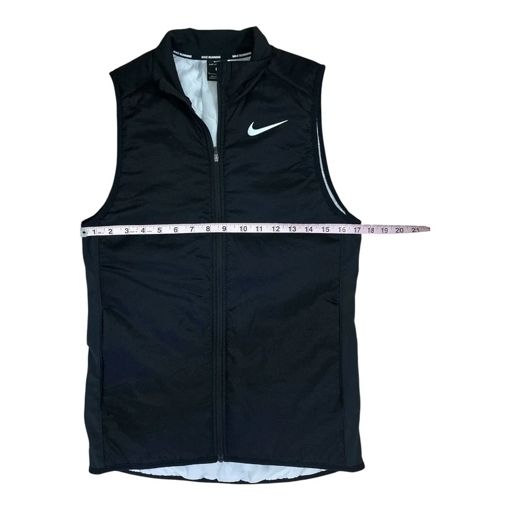 Nike aerolayer thermore