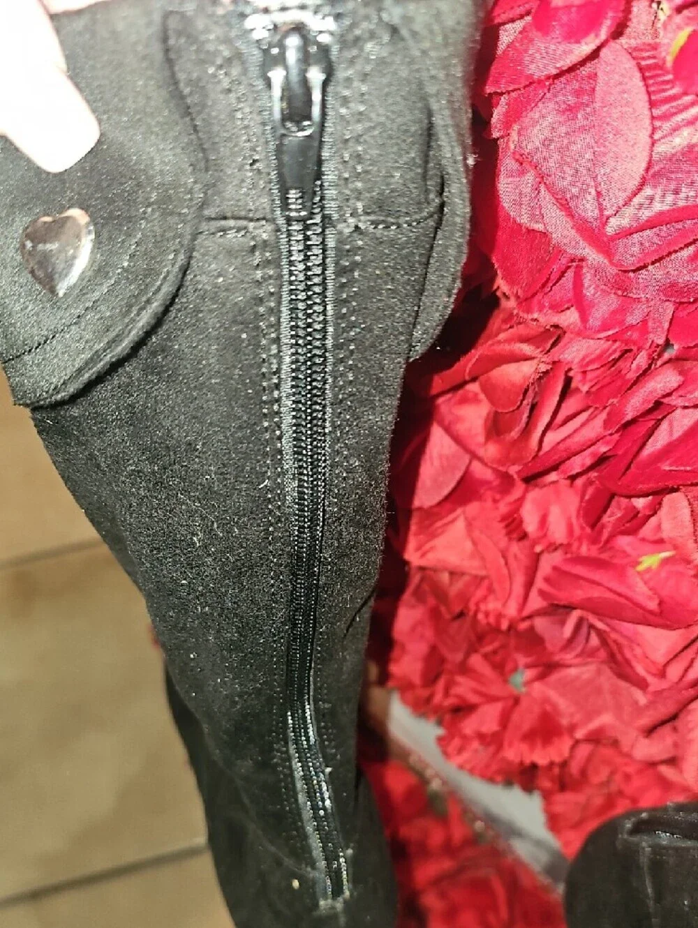 American Eagle Outfitters sleek black