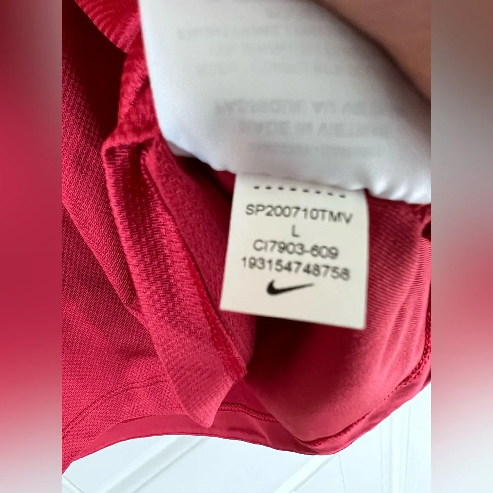 Nike dry men