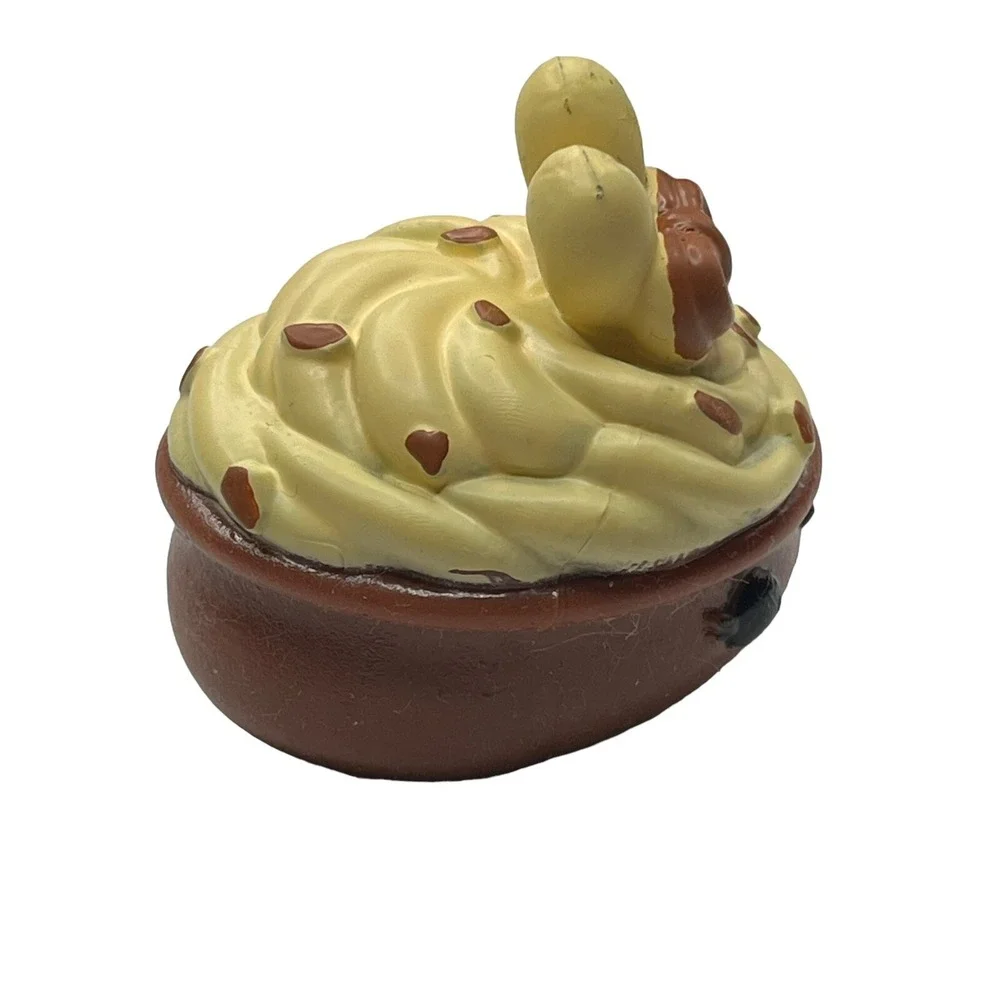 Num Noms mocha cafe thank
