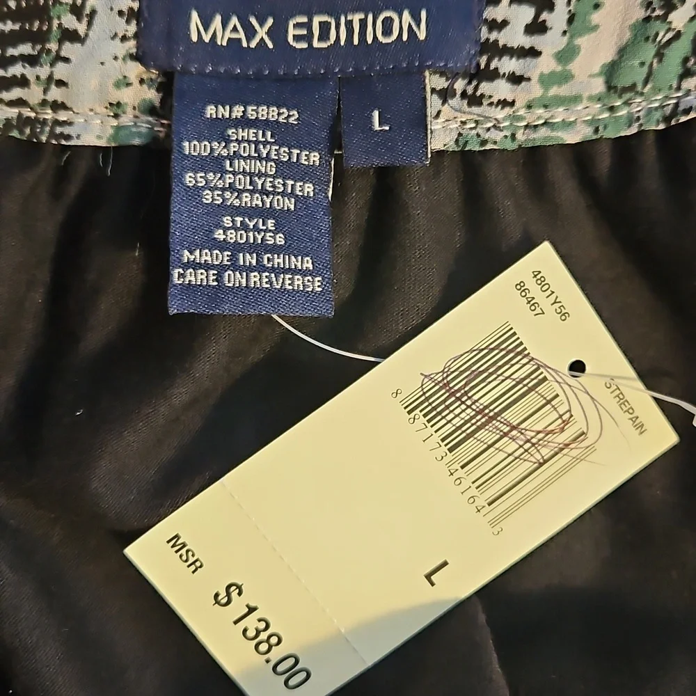 Max Edition max edition