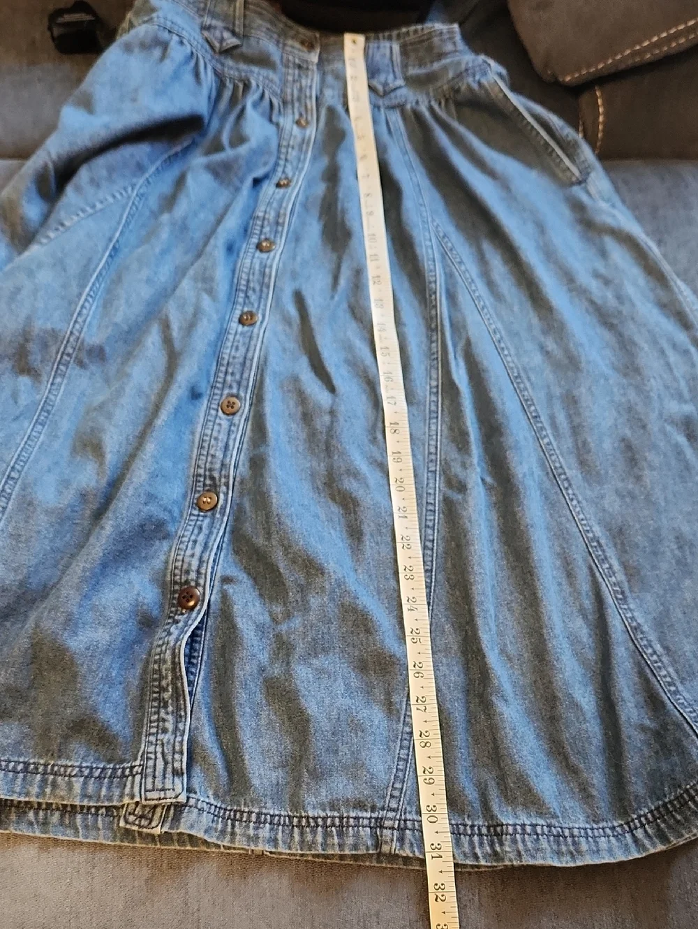Chaus vintage versatile