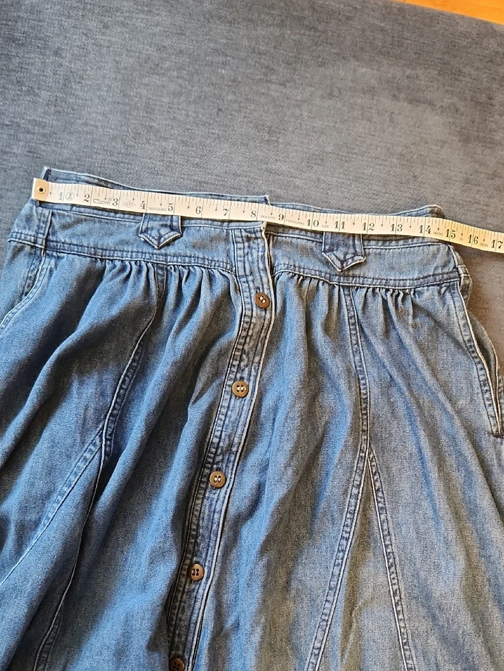 Chaus vintage versatile